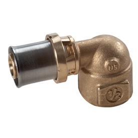 421612 Угол с внут. резьбой 1/2х16