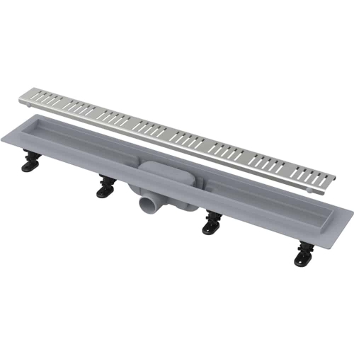 RIGOLE DE DUŞ ALCAPLAST APZ10-550M 75X550X60