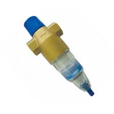 FILTRU MECANIC 3/4  Protector BW CU SPALARE MANUALA