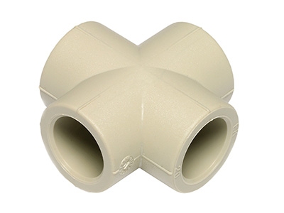 Крестовина 32 eko