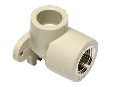 Cot cu suport și filet feminin 20х1/2