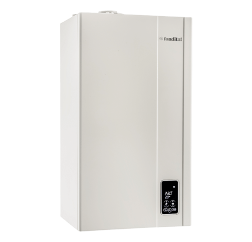 Котел FORMENTERA KC 24/CFOM02KC24