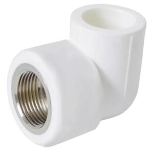 Cot PPR cu filet F  32х1 RTP