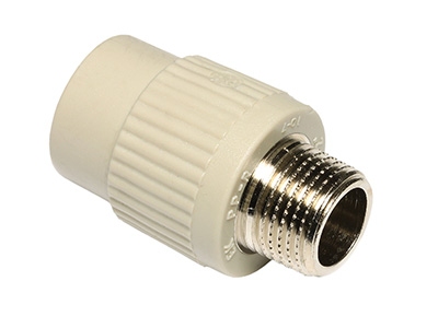 Reducție cu filet masculin 20х3/4