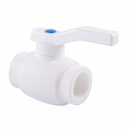 Robinet bilă d32  RTP