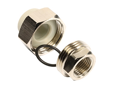 Разбор.соед с переходом внутрен d25*3/4