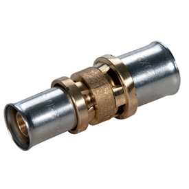 Фитинг редукц.20х2,0х16Х2,0