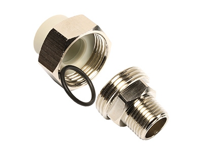 Разбор.соед с переходом наружн d20*1/2