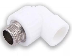 Cot PPR cu filet M 20х1/2 RTP