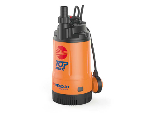TOP MULTI-2 ПОГРУЖНОЙ МНОГОСТУПЕНЧАТЫЙ НАСОС