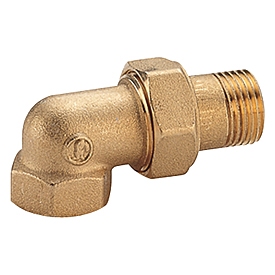 Olandez colțar 3/4  Giacomini