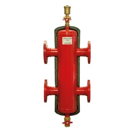 Separator hidraulic R146 2 Giacomini