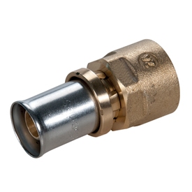 МУФТА С ВНУТ.РЕЗ. 1x26