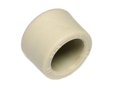 Заглушка d63 eko