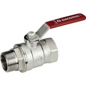 Robinet bila 2 MF Giacomini