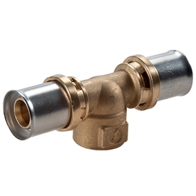 361612 ТРОЙНИК С ВНУТ.РЕЗ 1/2х16/2 (ПРЕСС)