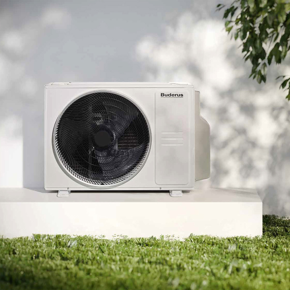 Climatizor Buderus Logacool AC166i.2 3.5 (12000BTU)